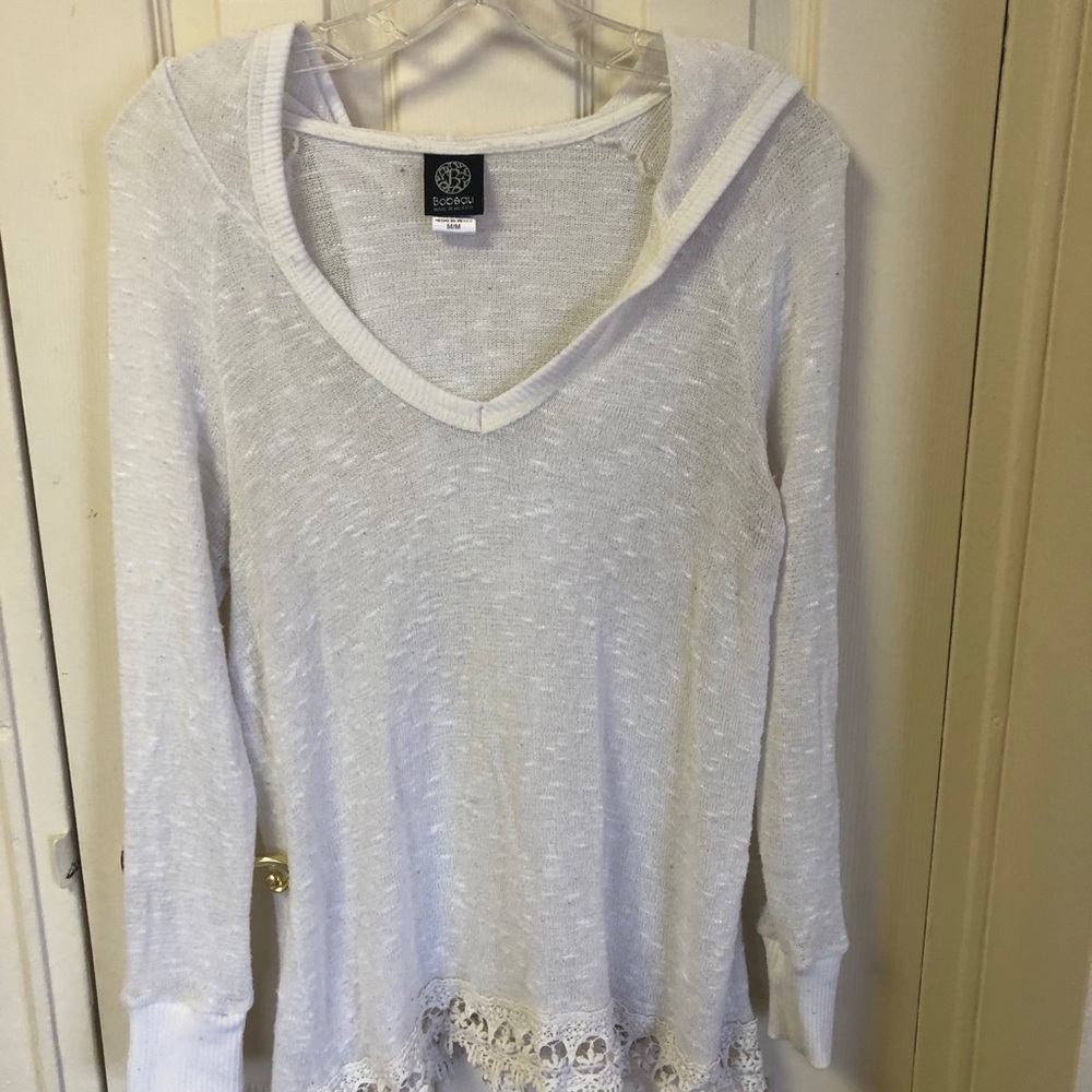 Bobeau top